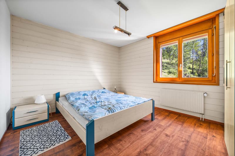 Schönes 2.5-Zimmer-Apartment mit Balkon (7)