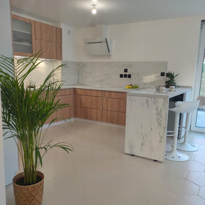 VILLAS D'EXCEPTION ? VUE PANORAMIQUE SUR LE LAC LEMAN? TERRAIN CONSTRUCTIBLE (8)