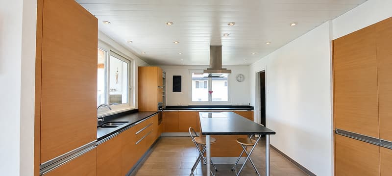 Villa d'exception 6.5 pièces à vendre à Saint-Maurice (7)