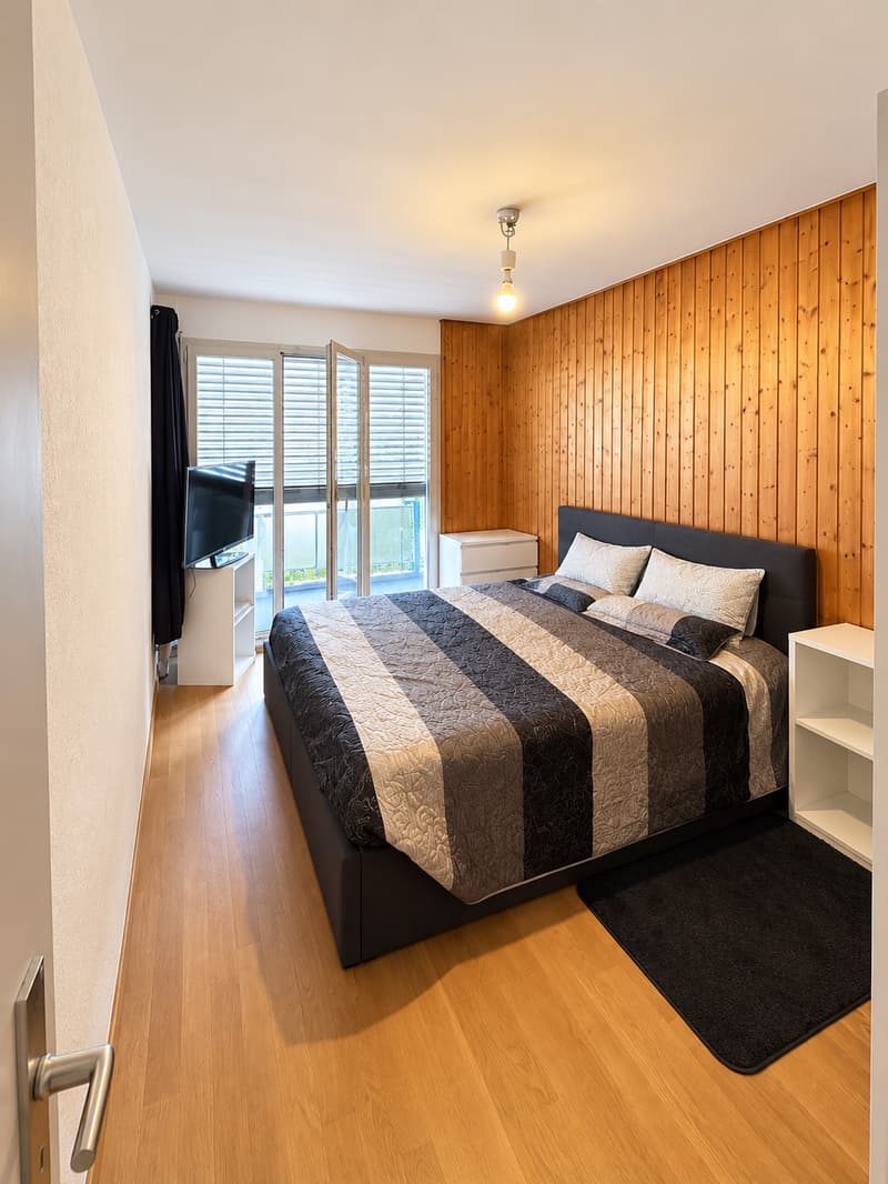 APPARTEMENT 2,5 PIÈCES À VENDRE ? SIERRE (3)