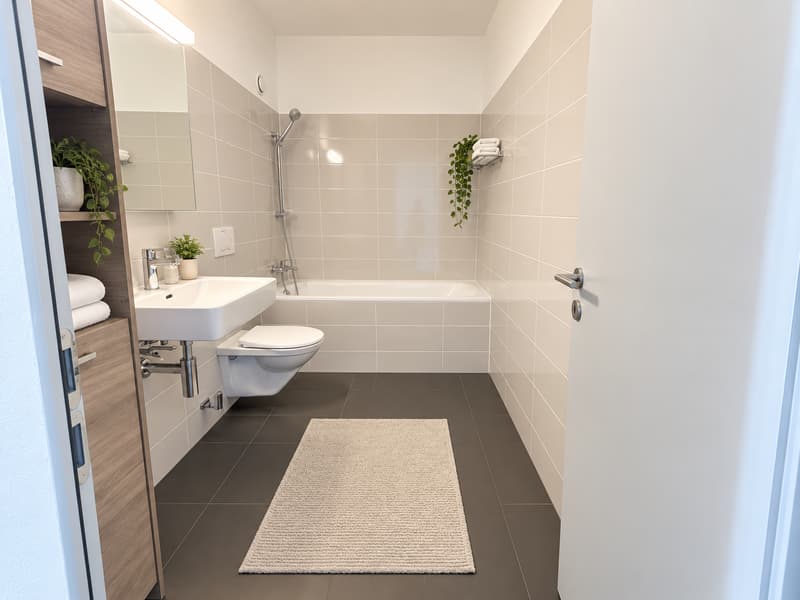 APPARTEMENT 4,5 PIÈCES AVEC ROOFTOP PRIVATIF ? VEVEY (5)