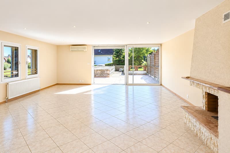 À LOUER ? Bel appartement 3,5 pièces, spacieux et lumineux (2)