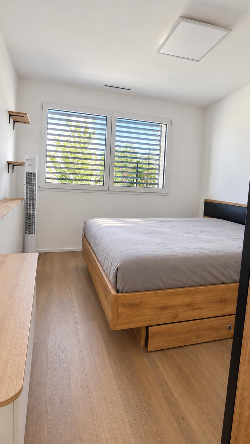 APPARTEMENT 3,5 PIÈCES À VENDRE À MONTHEY (4)