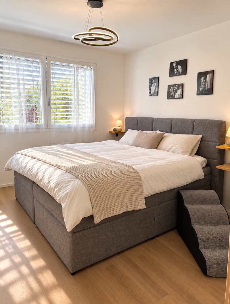 APPARTEMENT 3,5 PIÈCES À VENDRE À MONTHEY (3)
