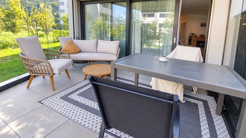 APPARTEMENT 3,5 PIÈCES À VENDRE À MONTHEY (6)