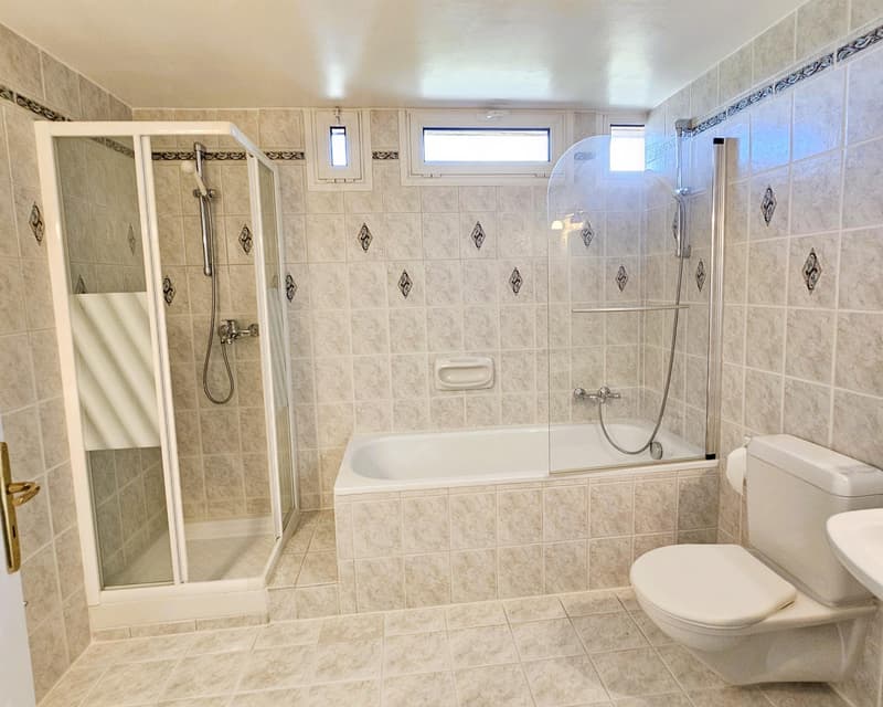 À LOUER ? Bel appartement 3,5 pièces, spacieux et lumineux (5)