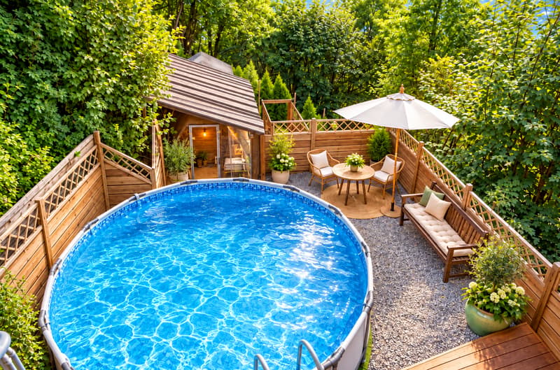 MAGNIFIQUE CHALET INDIVIDUEL LES MARMOTTES À VENDRE À GRYON (3)