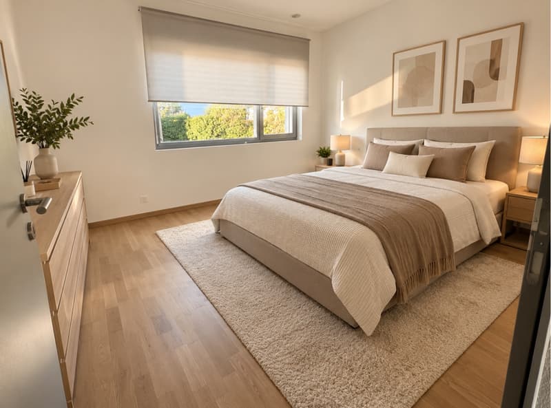 APPARTEMENT 4,5 PIÈCES AVEC ROOFTOP PRIVATIF DE 43 M² ? VEVEY (3)