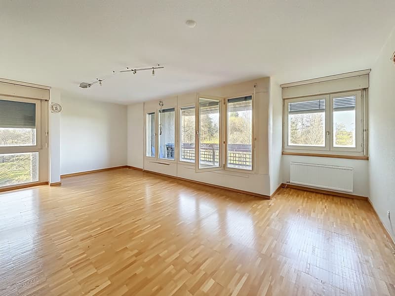 Appartamento 2.5 locali in vendita a Friburgo (2)