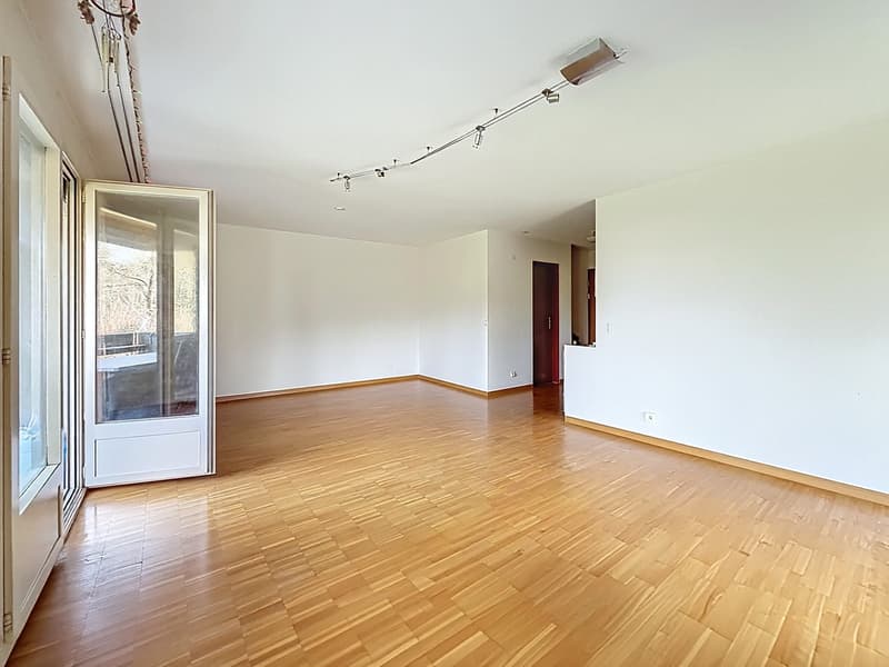 Appartamento 2.5 locali in vendita a Friburgo (3)