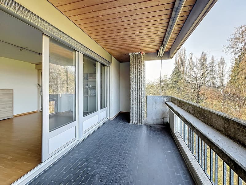 Appartamento 2.5 locali in vendita a Friburgo (5)