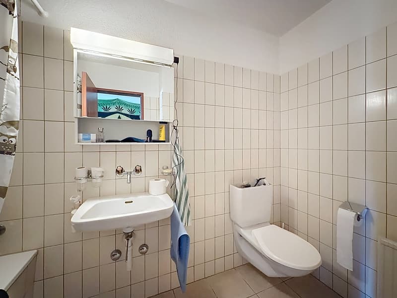 Appartamento 2.5 locali in vendita a Friburgo (6)