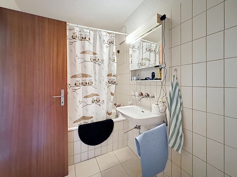 Appartamento 2.5 locali in vendita a Friburgo (7)