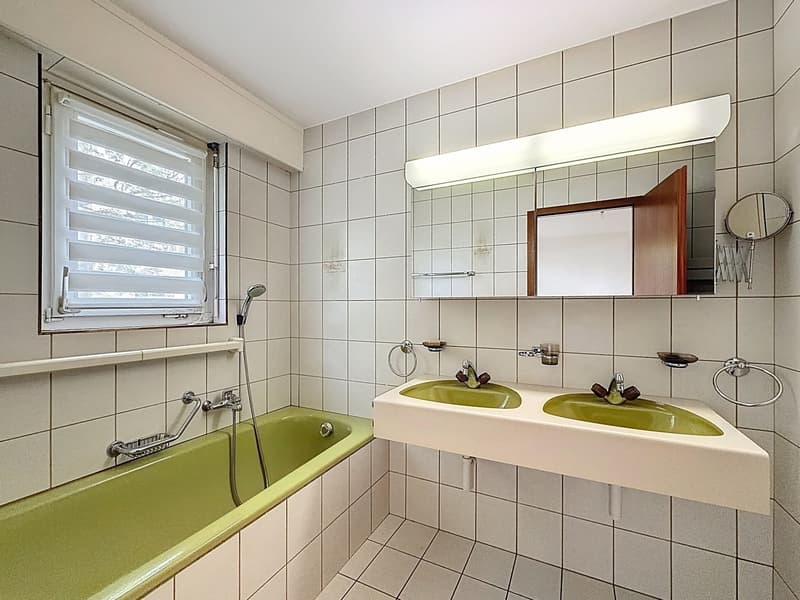 5,5 locali al piano superiore a Villars-sur-Glâne (10)