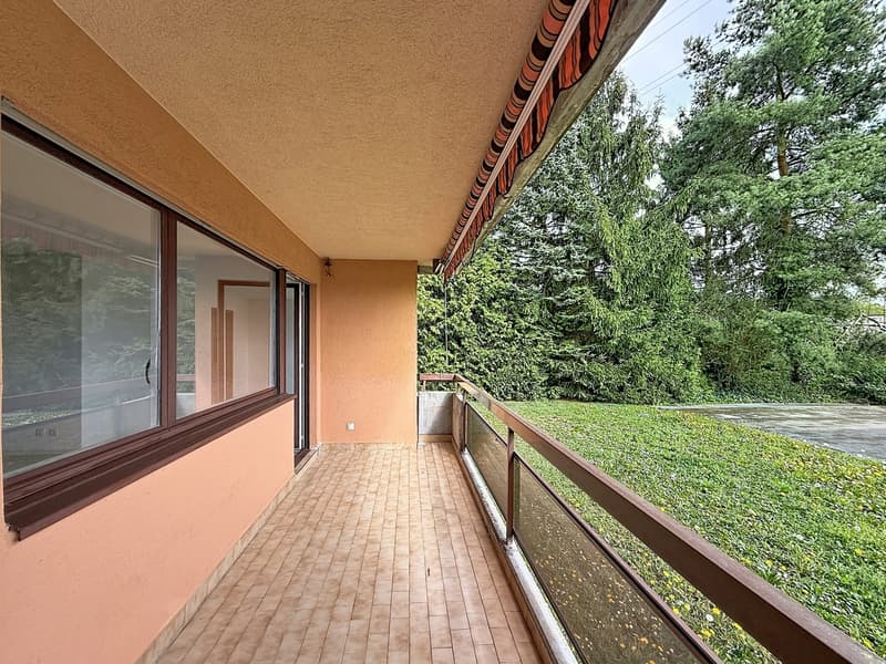 5,5 locali al piano superiore a Villars-sur-Glâne (11)