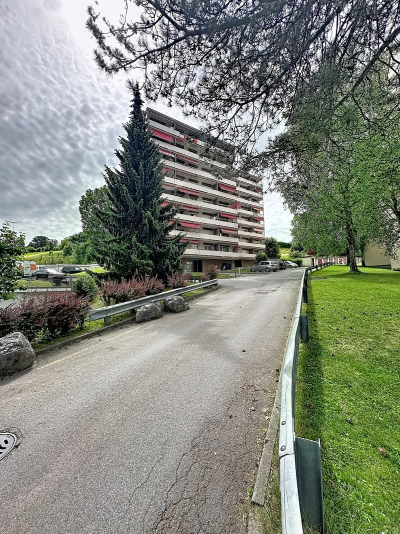 Appartement de 4.5 pièces de 82 m² à vendre à Fribourg (2)