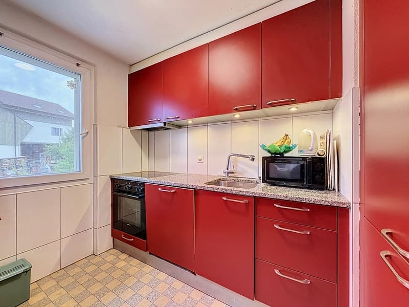 Haus mit Renovierungspotenzial und Entwicklungsmöglichkeit in Lentigny (2)
