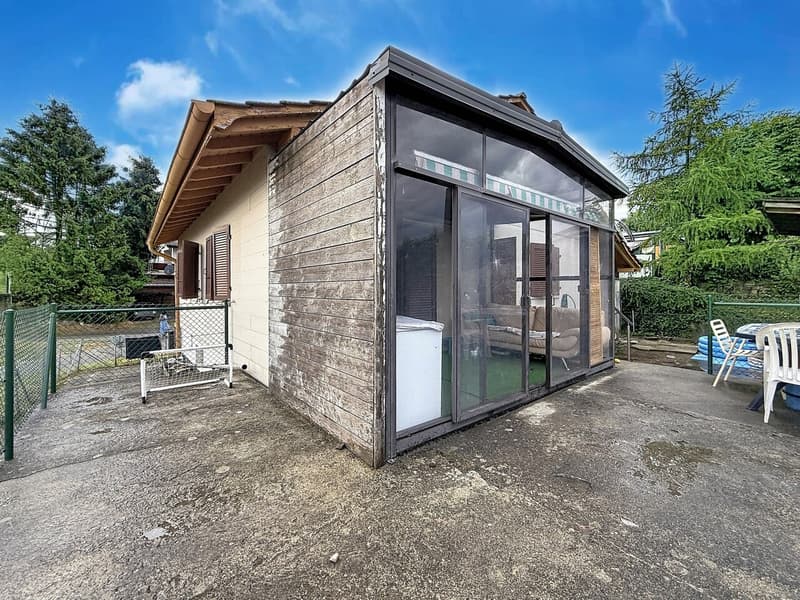 Haus mit Renovierungspotenzial und Entwicklungsmöglichkeit in Lentigny (7)