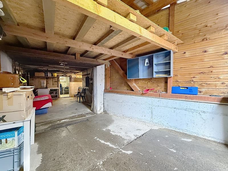 Haus mit Renovierungspotenzial und Entwicklungsmöglichkeit in Lentigny (8)