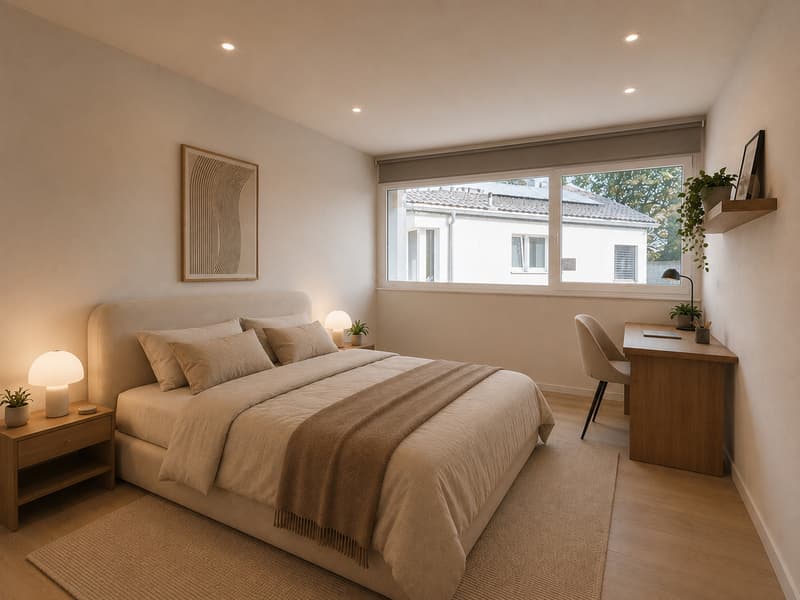 La luce come firma: villa individuale con 6.5 locali (7)