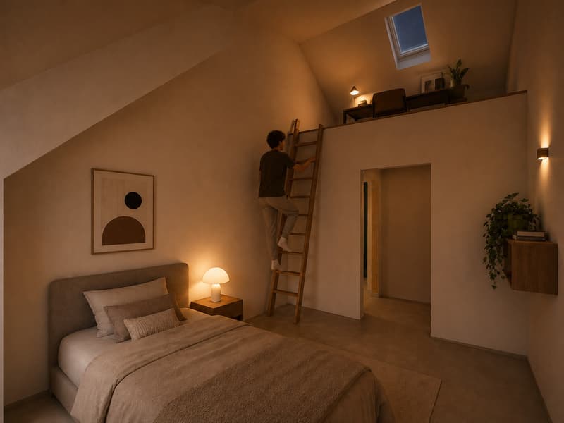 La luce come firma: villa individuale con 6.5 locali (9)