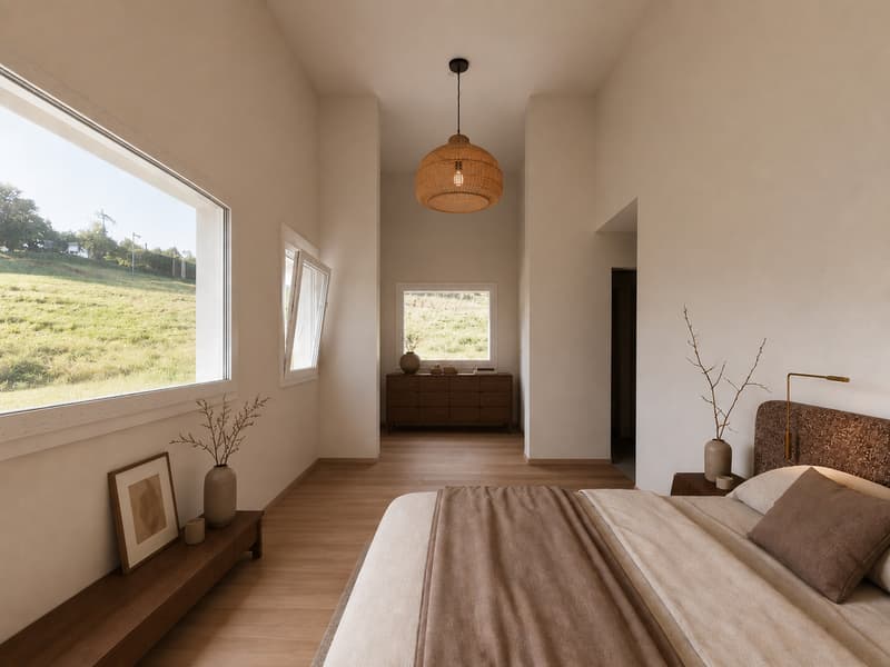La luce come firma: villa individuale con 6.5 locali (5)