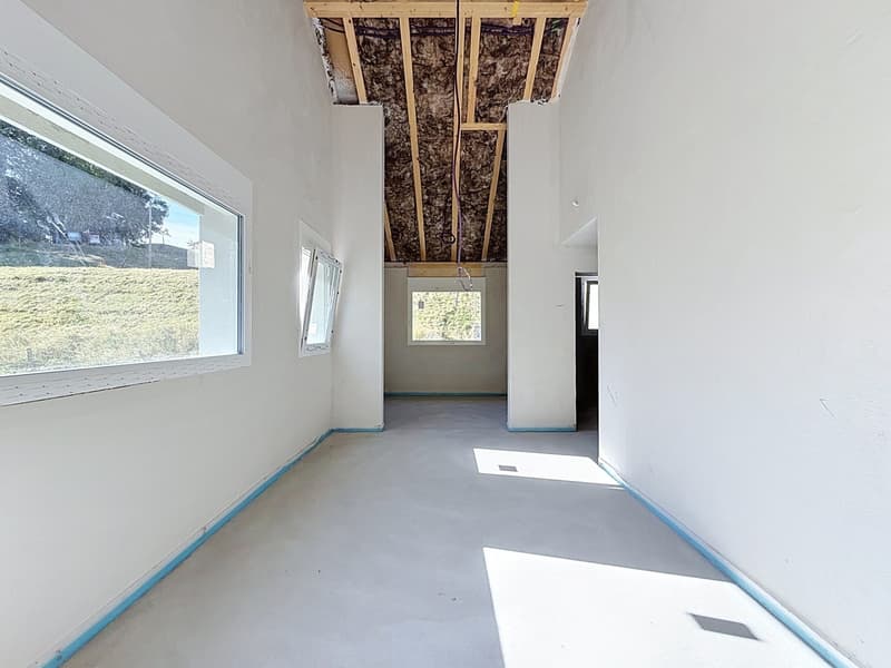 La luce come firma: villa individuale con 6.5 locali (6)