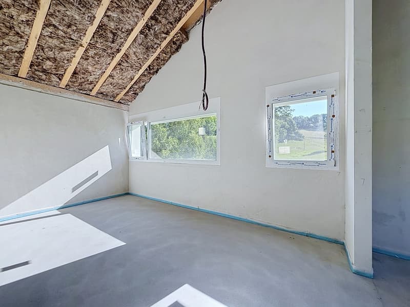 La luce come firma: villa individuale con 6.5 locali (12)