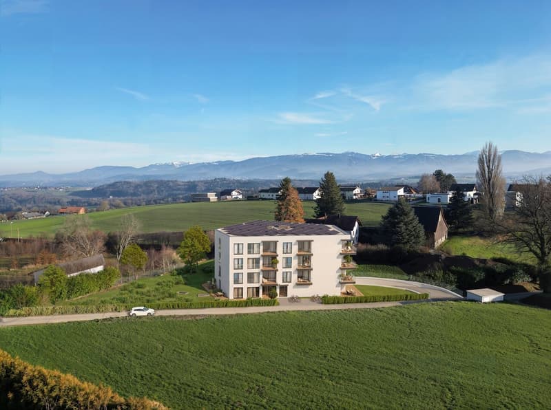 Cottens - I Giardini di Belmont (8)