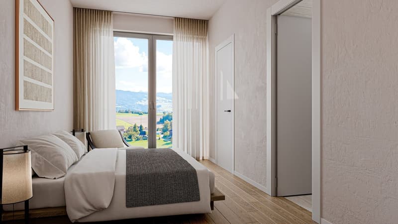 Cottens - I Giardini di Belmont (6)