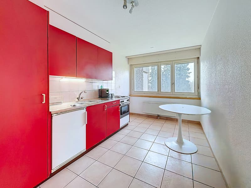 Appartement 2.5 pièces à vendre à Fribourg (1)
