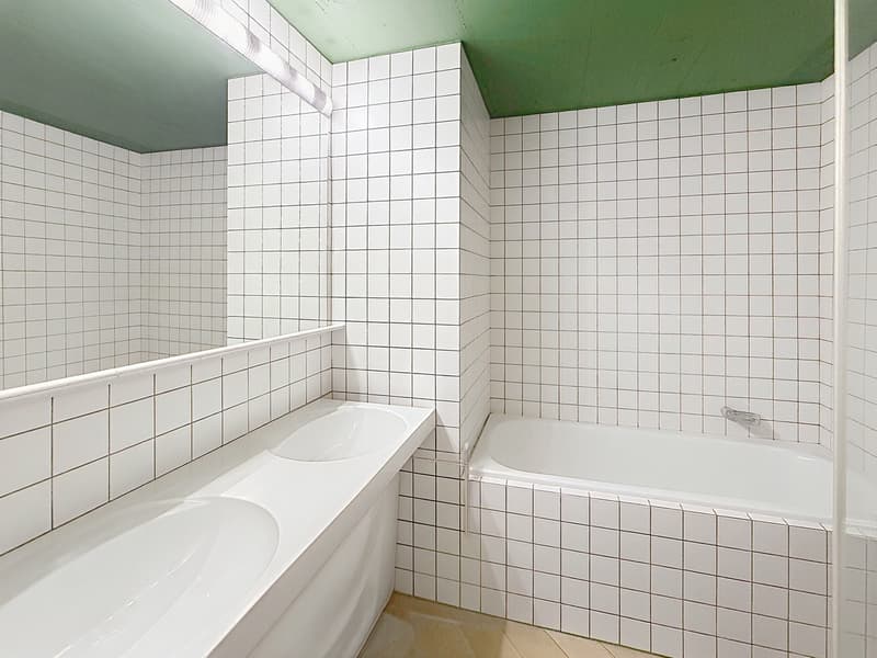 Appartement de 3.5 pièces au coeur de la Rue de Lausanne (7)