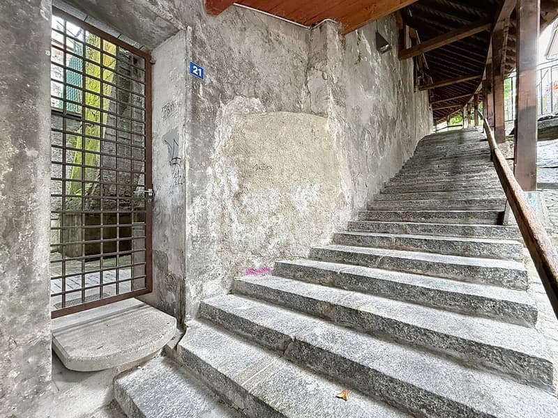 Appartement de 3.5 pièces au coeur de la Rue de Lausanne (8)