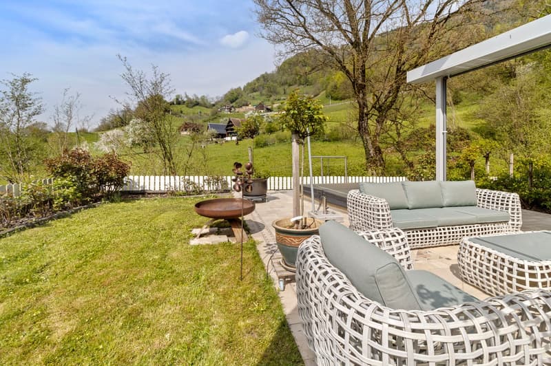 Traumhaus mit grandioser Seesicht (2)