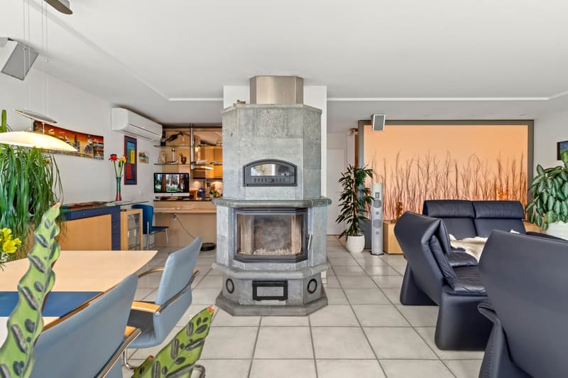 Traumhaus mit grandioser Seesicht (5)