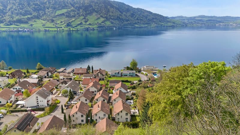 Traumhaus mit grandioser Seesicht (11)