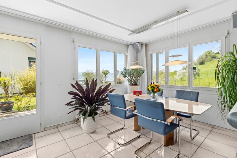Traumhaus mit grandioser Seesicht (3)