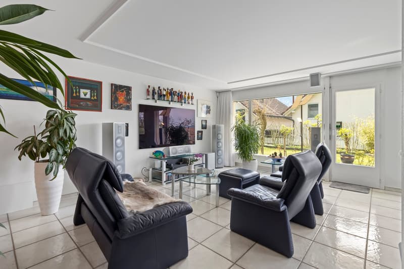 Traumhaus mit grandioser Seesicht (4)