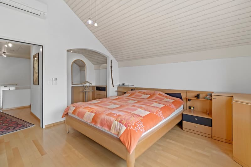 Traumhaus mit grandioser Seesicht (8)