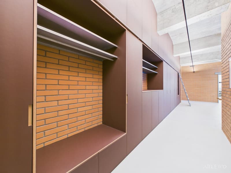 Modernes 2.5-Zimmer-Loft an der Maschinengasse in Cham (6)