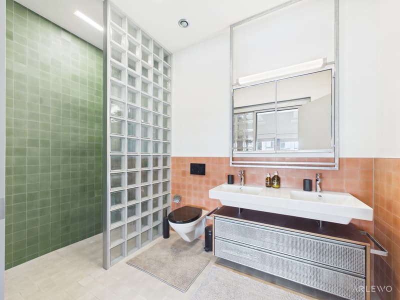 Modernes 2.5-Zimmer-Loft an der Maschinengasse in Cham (9)