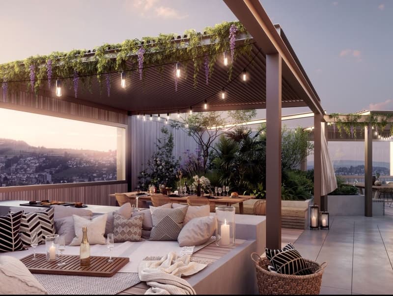 La tua nuova casa - moderna, elegante e esclusiva (6)