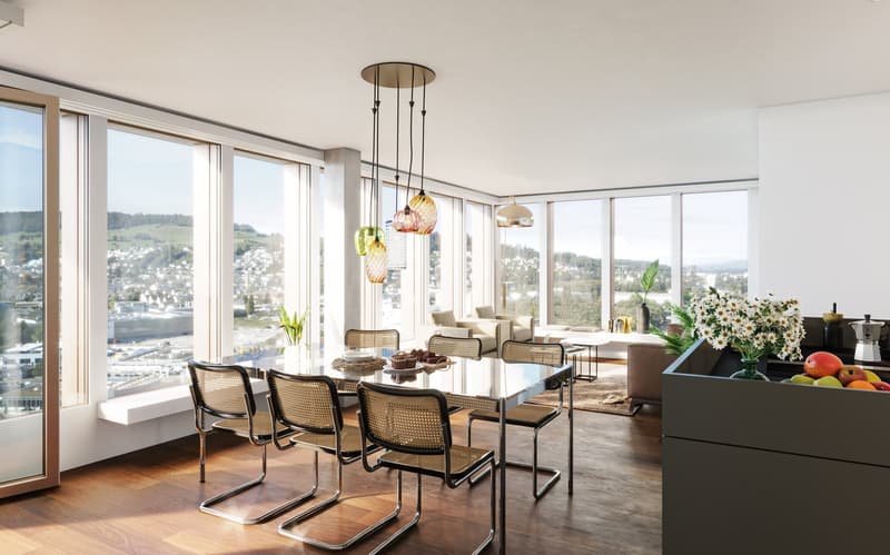La tua nuova casa - moderna, elegante e esclusiva (3)