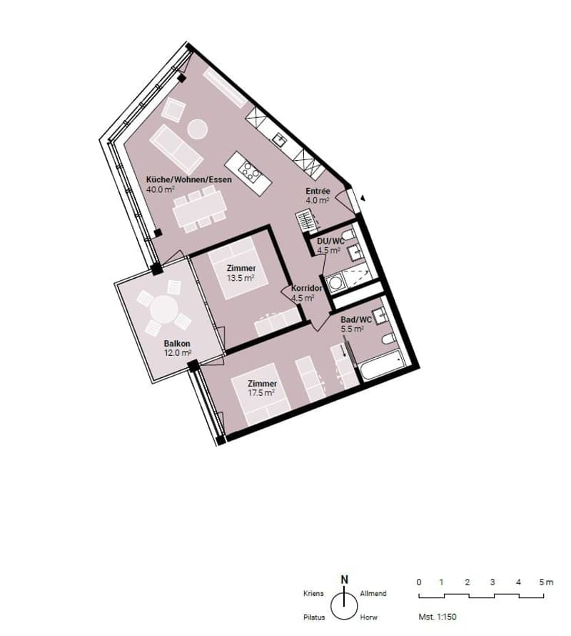 La tua nuova casa - moderna, elegante e esclusiva (7)