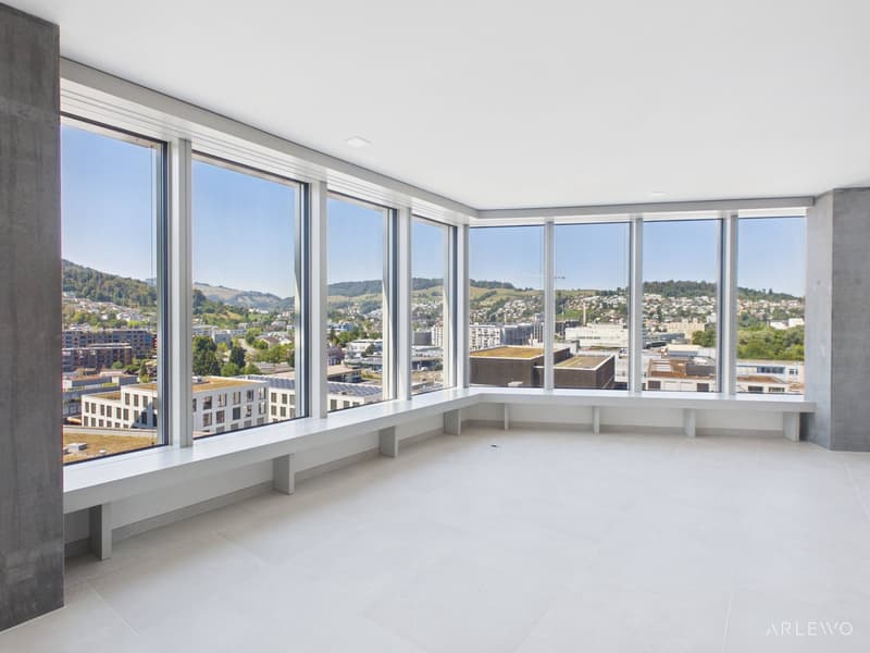 Ihr neues Zuhause - modern, stilvoll und exklusiv (3)