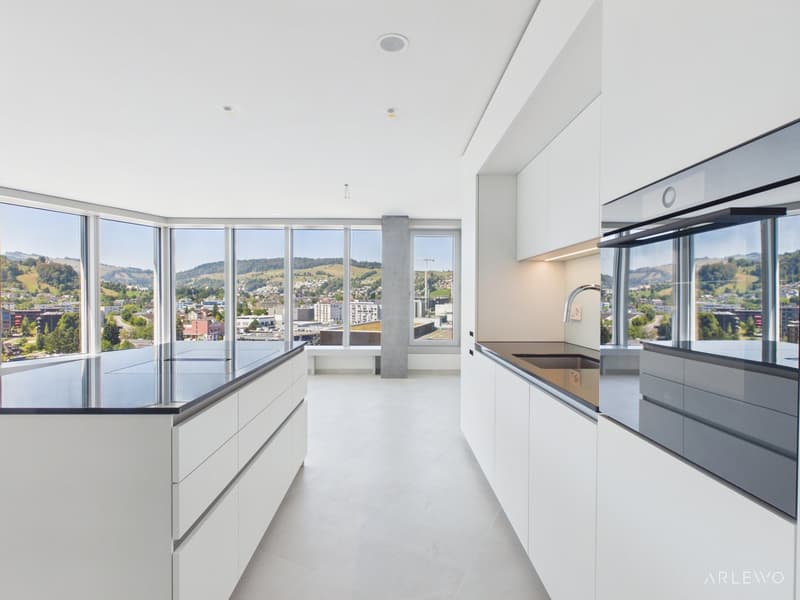 Ihr neues Zuhause - modern, stilvoll und exklusiv (4)