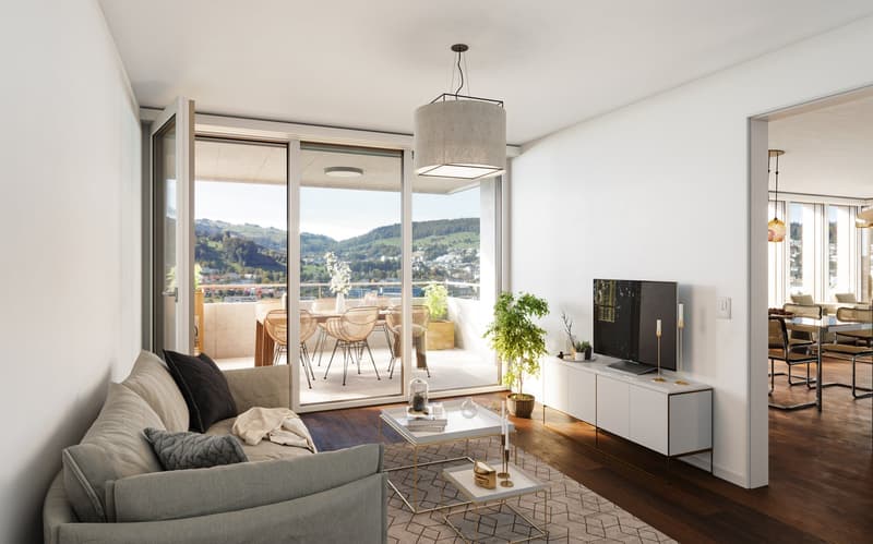 La tua nuova casa - moderna, elegante e esclusiva (2)