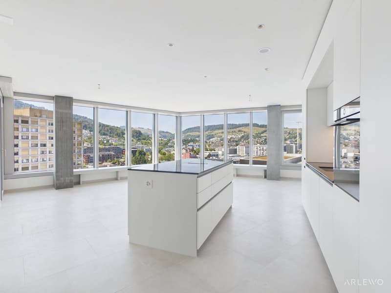 Ihr neues Zuhause - modern, stilvoll und exklusiv (1)