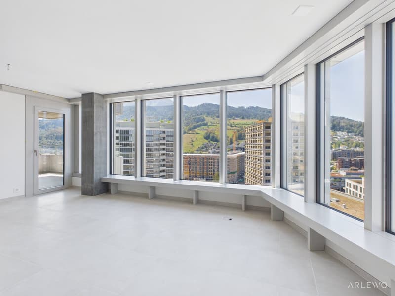 Ihr neues Zuhause - modern, stilvoll und exklusiv (2)