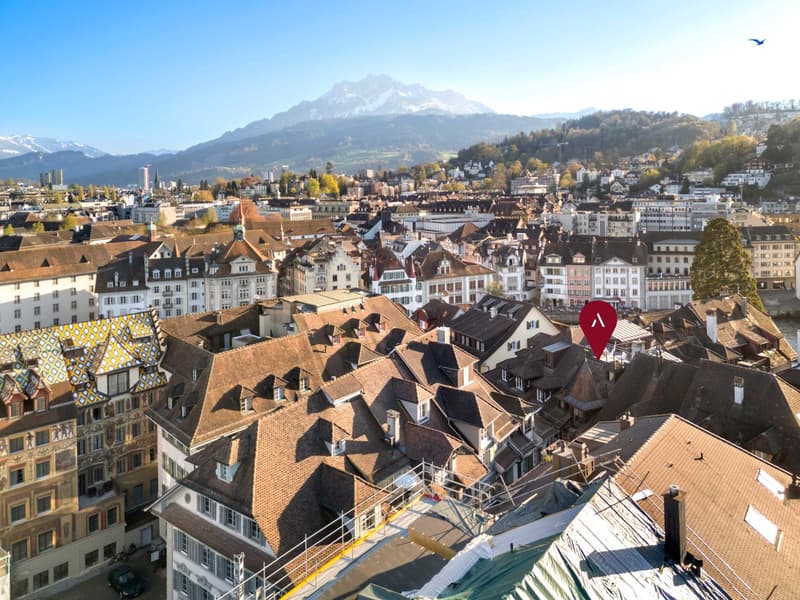 Im Herzen der Altstadt (2)